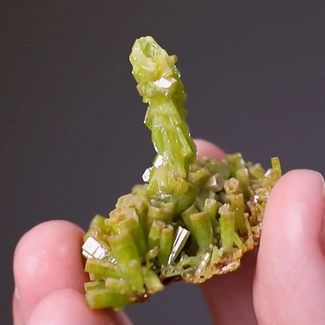 Pyromorphite - image 2