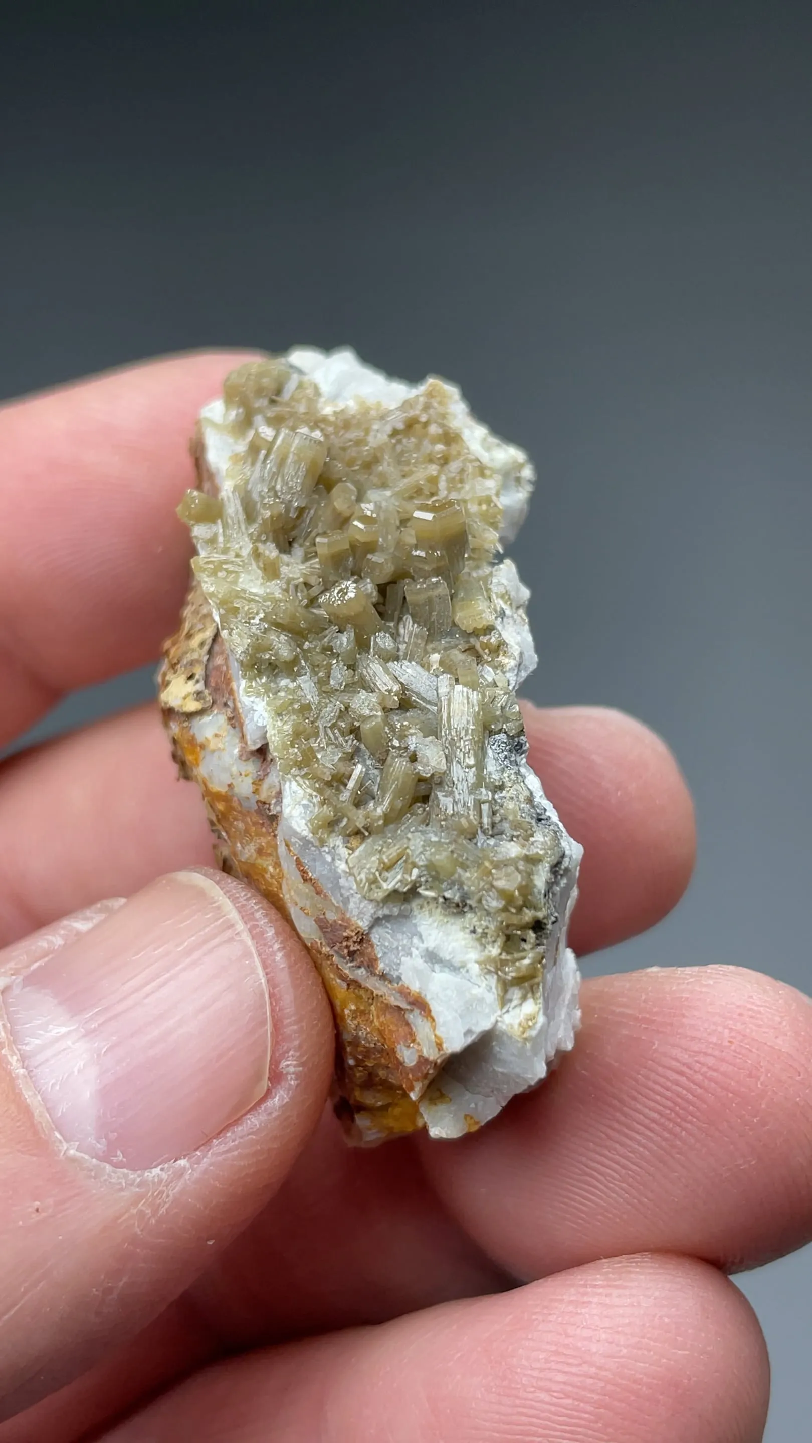 Pyromorphite - image 2