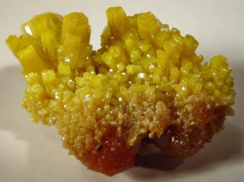 Pyromorphite image
