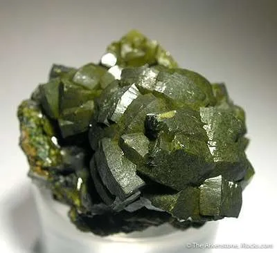 Pyromorphite - image 3