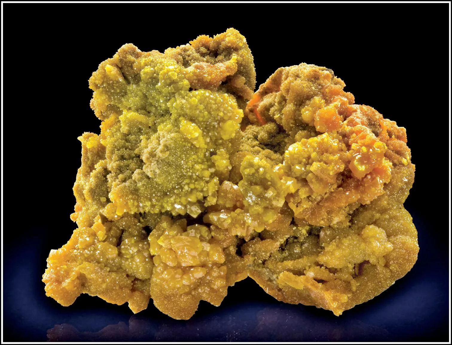 Pyromorphite - image 1