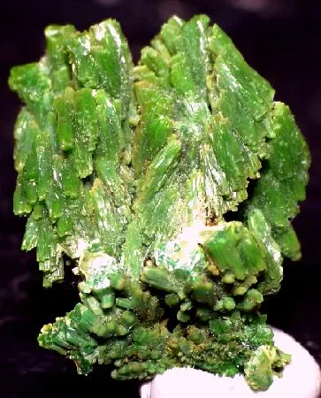 Pyromorphite image