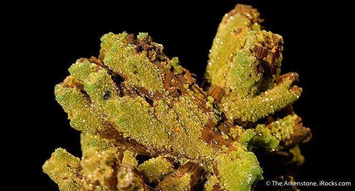 Pyromorphite - image 3