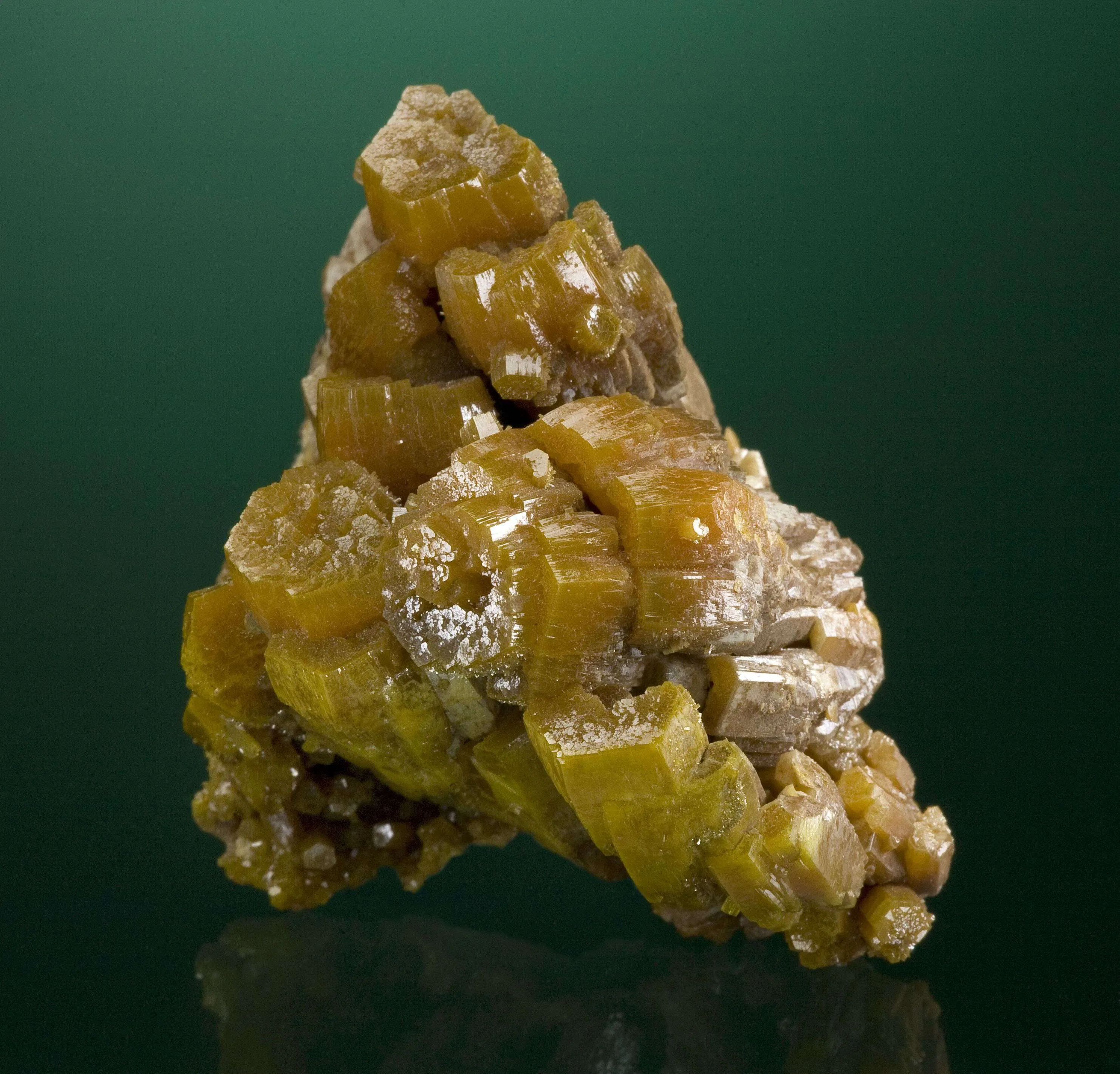 Pyromorphite - image 4