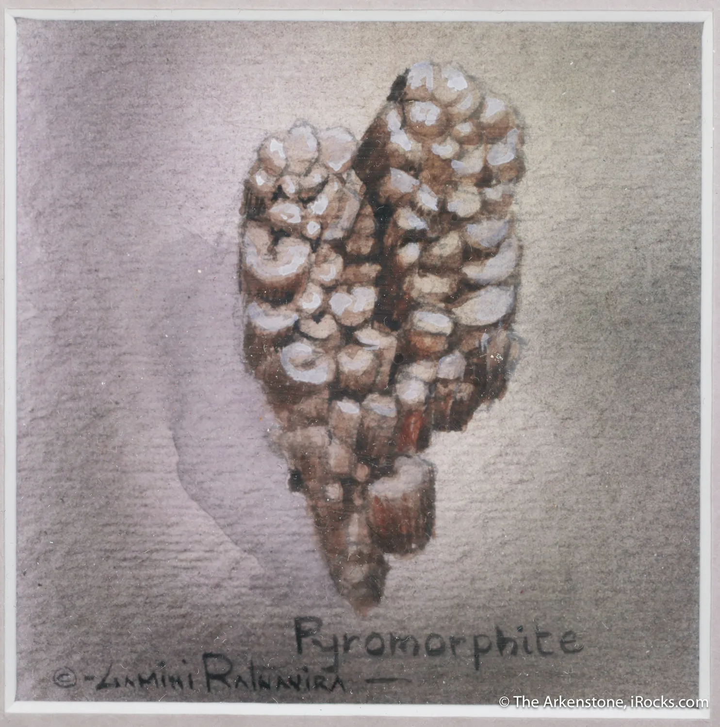 Pyromorphite - image 4