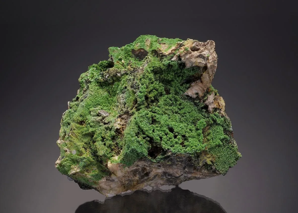 Pyromorphite - image 1