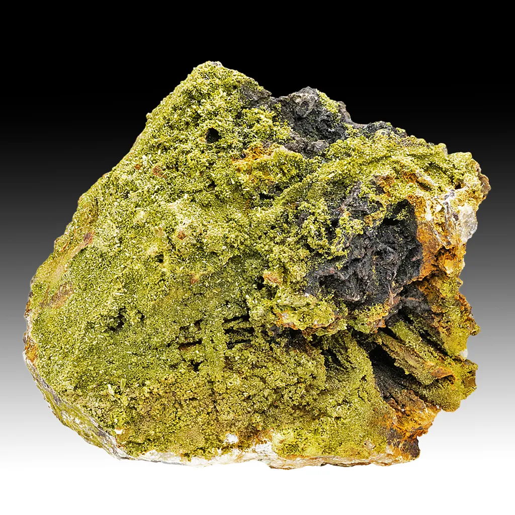 Pyromorphite image