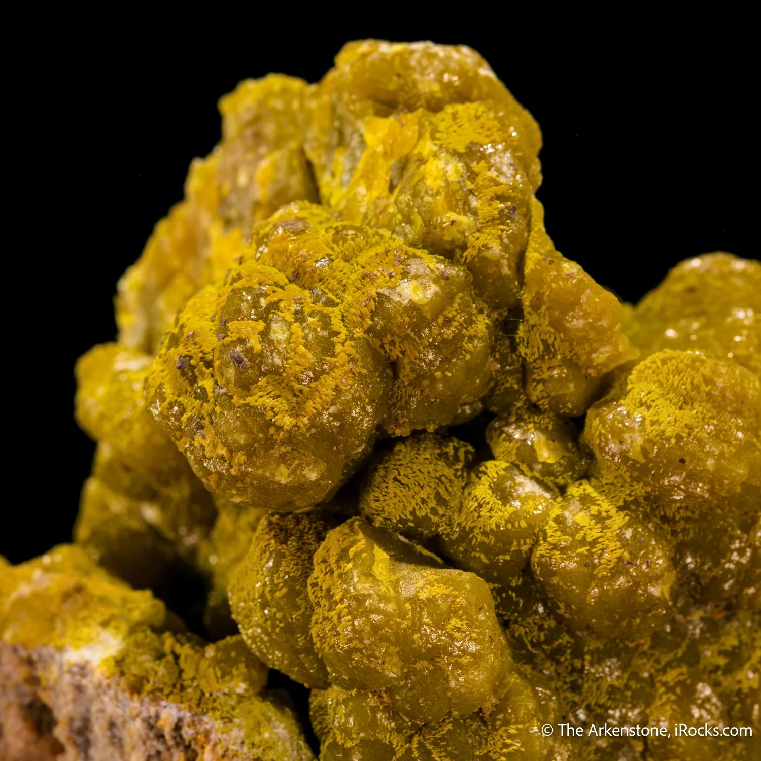 Pyromorphite - image 4