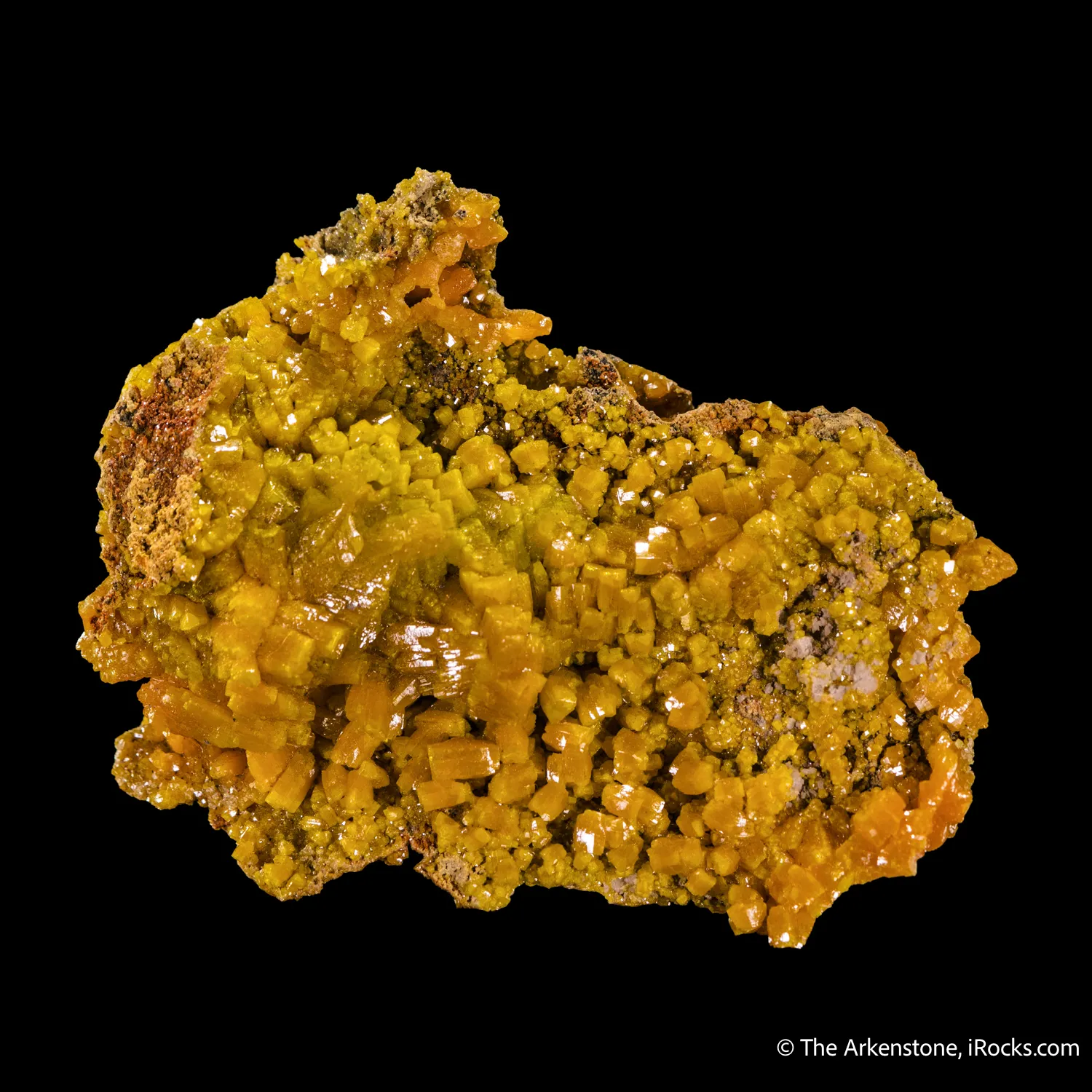 Pyromorphite - image 5