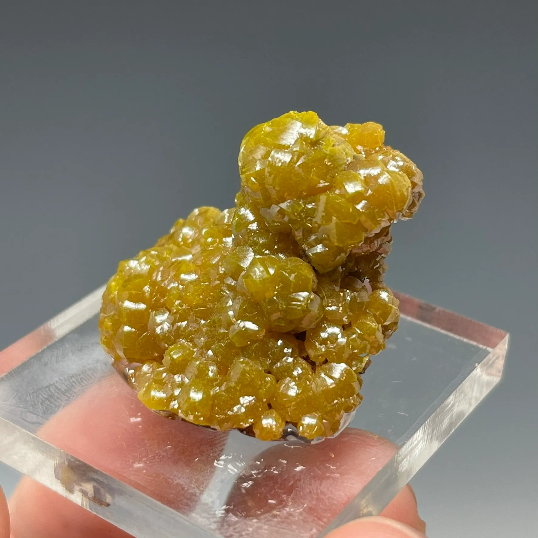 Pyromorphite - image 3