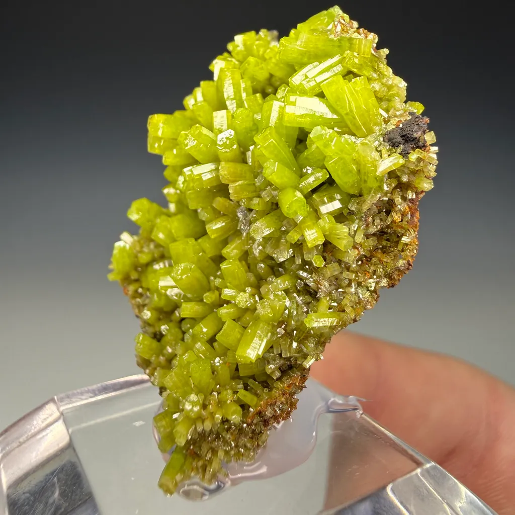 Pyromorphite - image 3