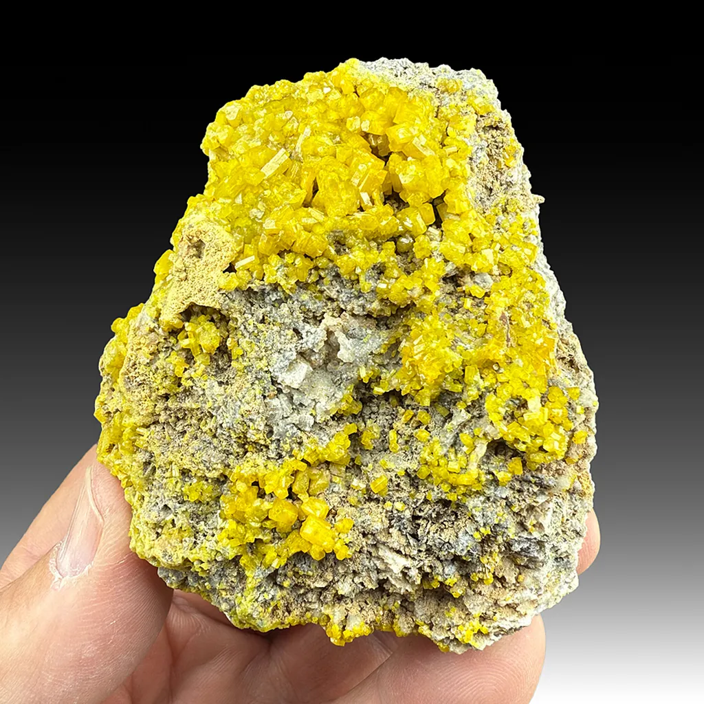 Pyromorphite image