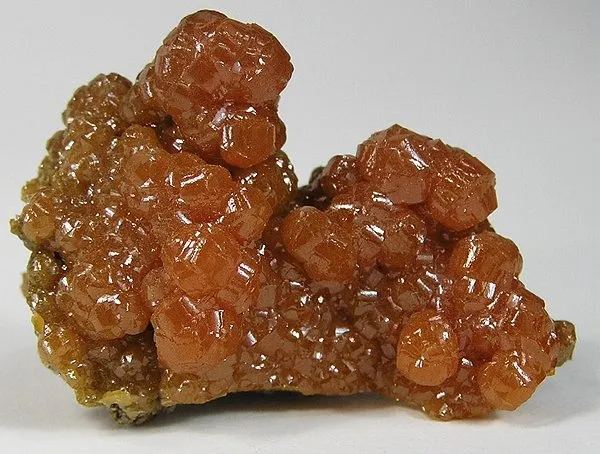 Pyromorphite image