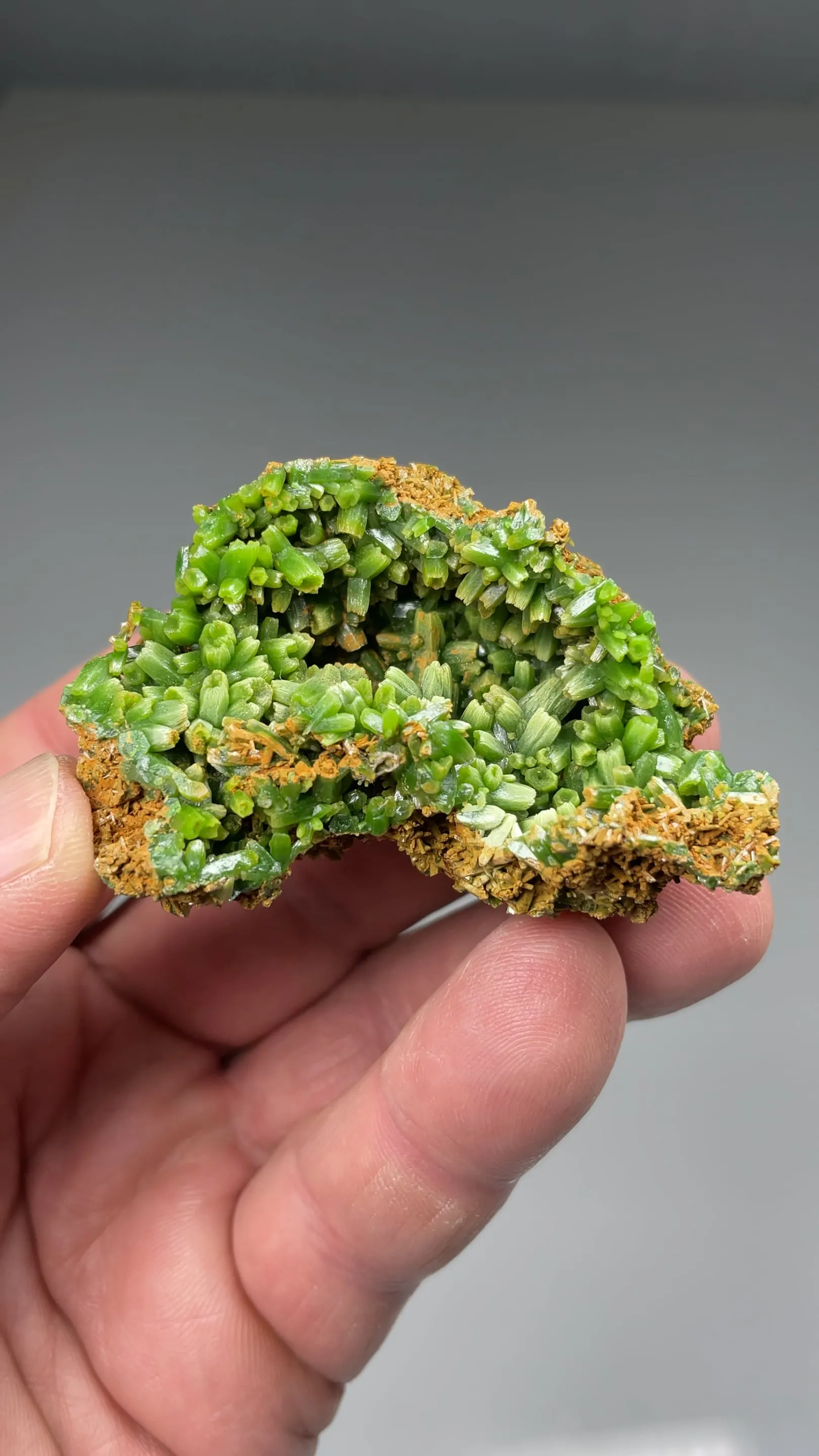 Pyromorphite - image 2