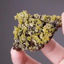 Pyromorphite - image 2