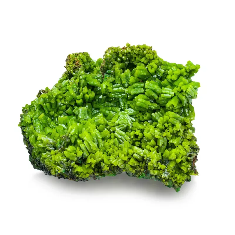 Pyromorphite - image 1