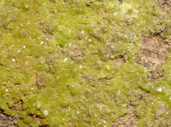 Pyromorphite - image 2