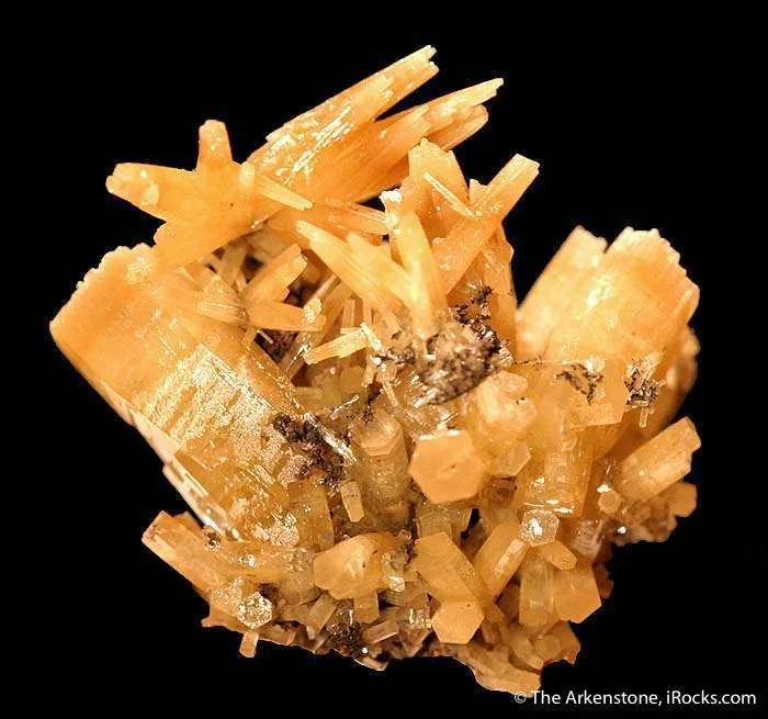Pyromorphite image