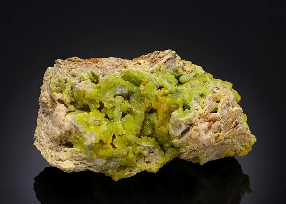 Pyromorphite - image 1