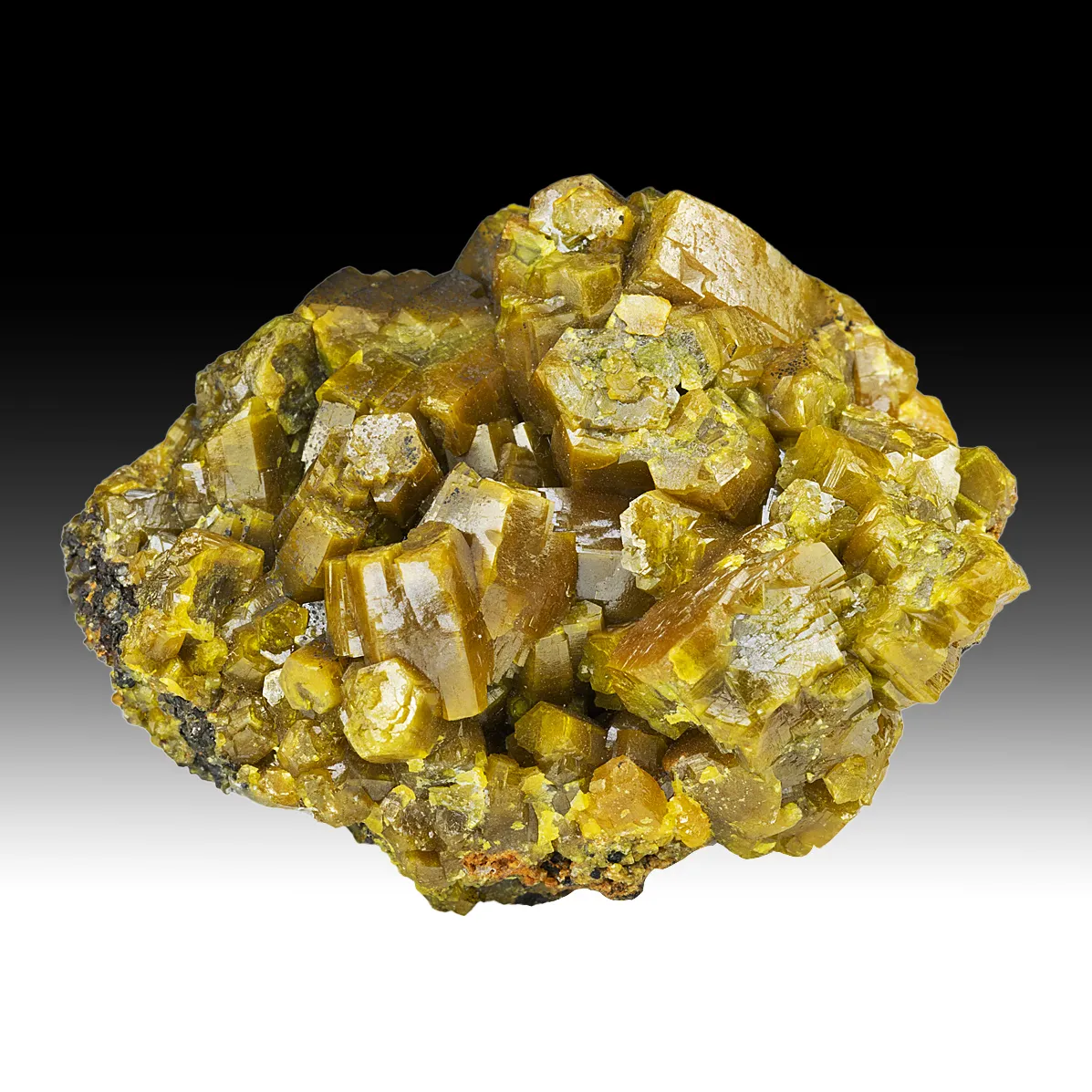 Pyromorphite - image 1