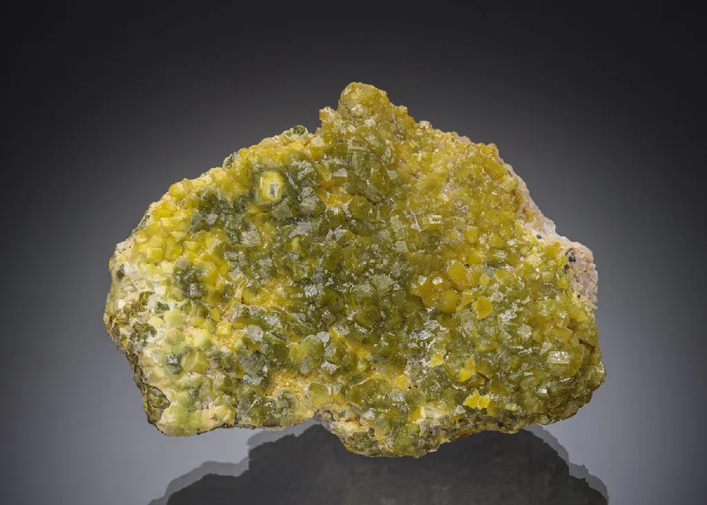 Pyromorphite image