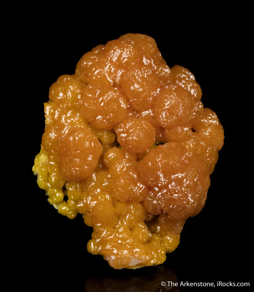 Pyromorphite - image 2