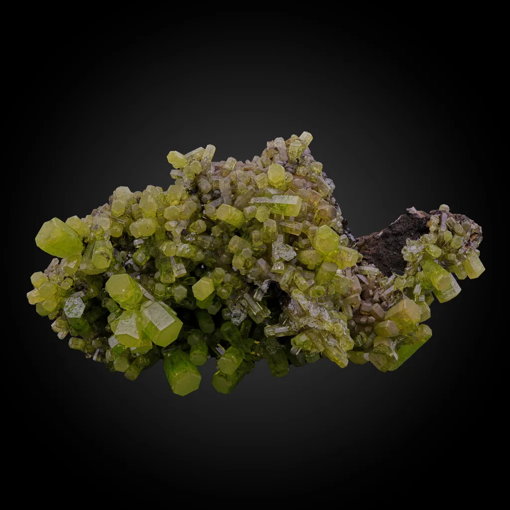 Pyromorphite image
