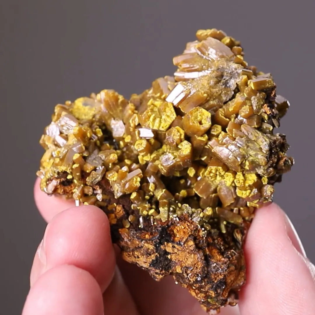 Pyromorphite - image 2