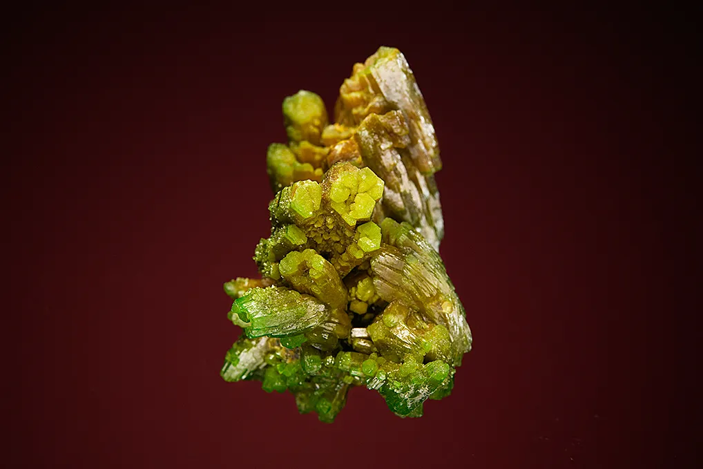 Pyromorphite - image 5