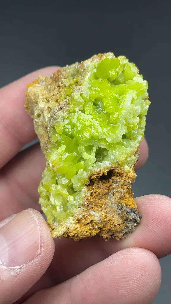 Pyromorphite - image 2