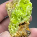 Pyromorphite - image 2