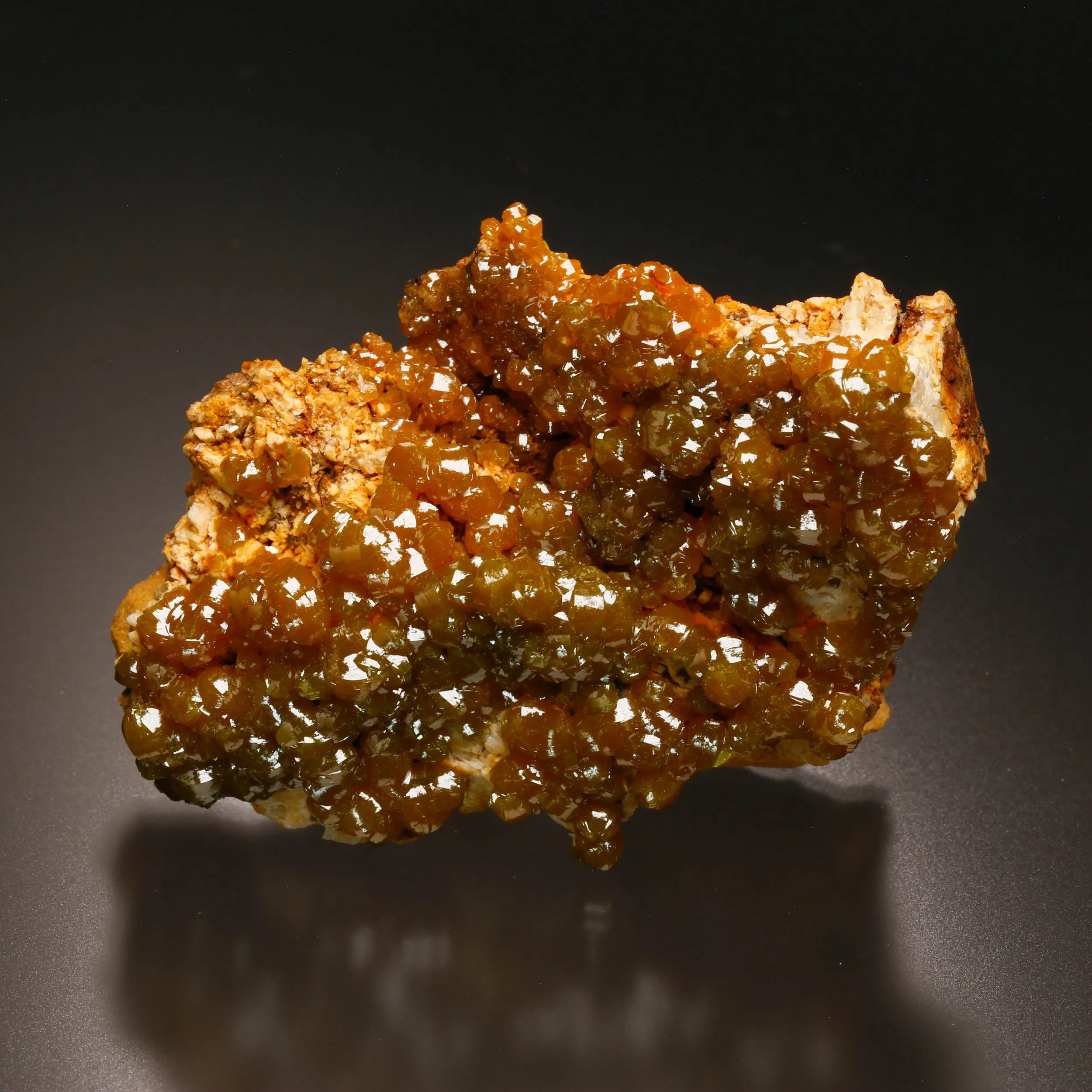 Pyromorphite - image 1