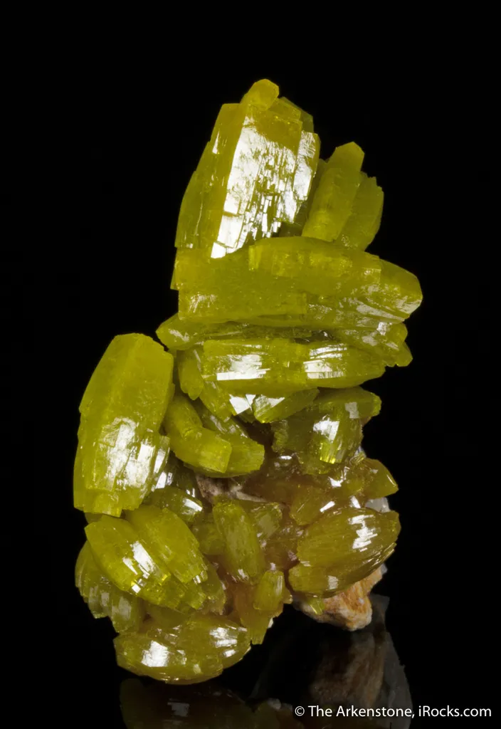 Pyromorphite - image 3