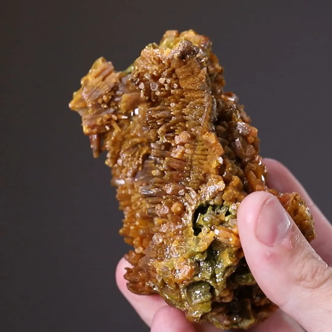 Pyromorphite - image 2