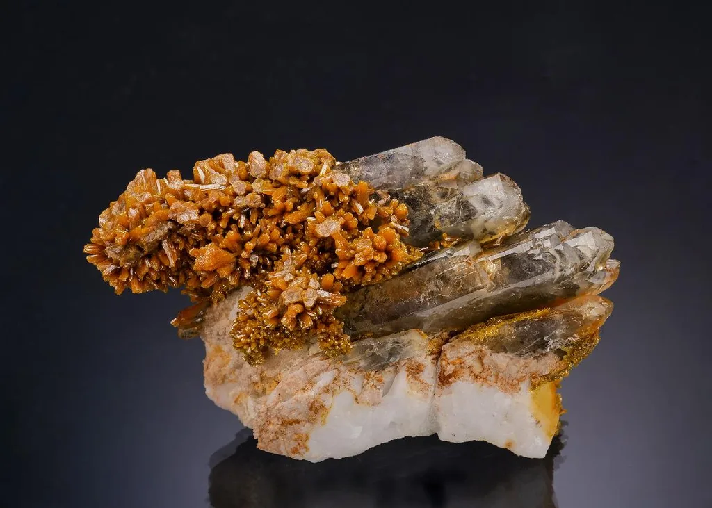 Pyromorphite image