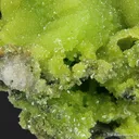 Pyromorphite cast after Cerussite - image 5