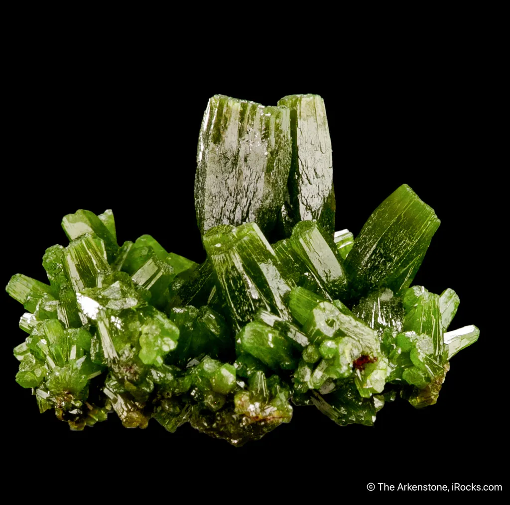 Pyromorphite - image 2