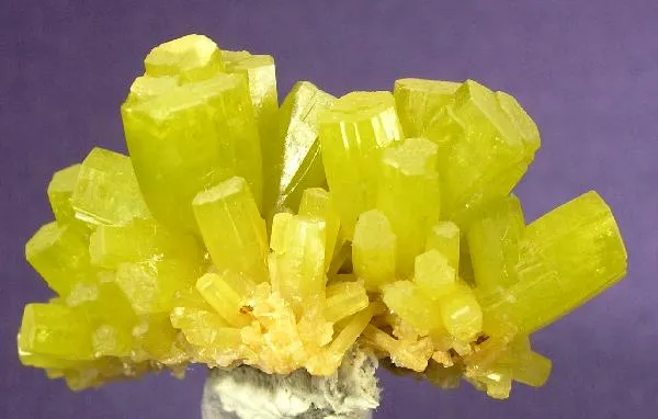 Pyromorphite image