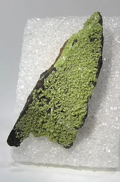 Pyromorphite image