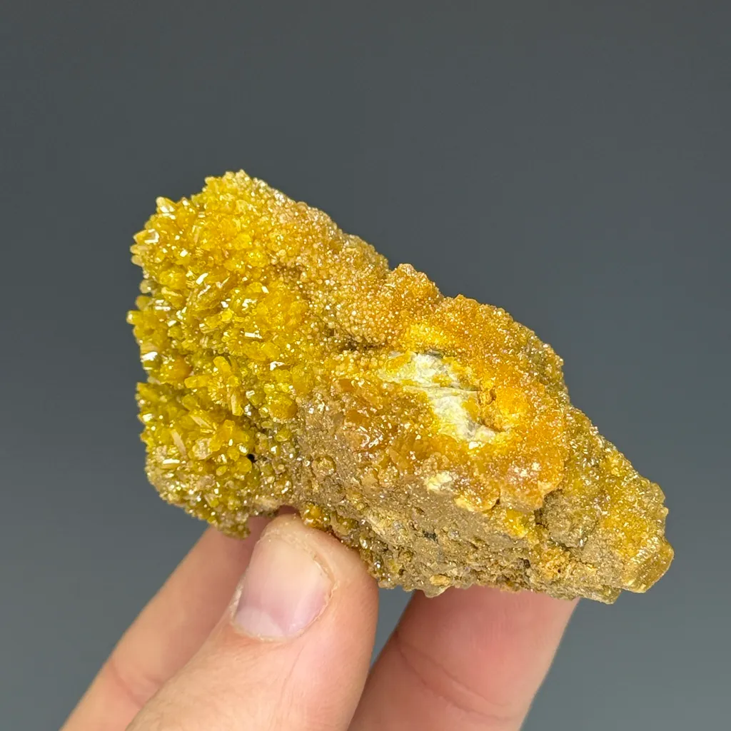 Pyromorphite - image 3