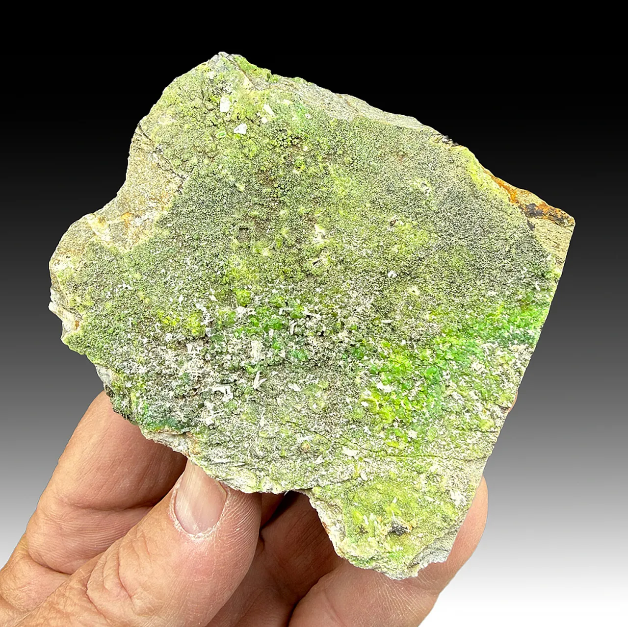 Pyromorphite - image 1