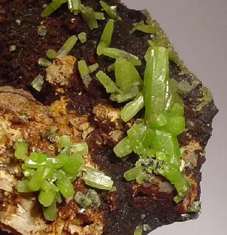 Pyromorphite - image 2