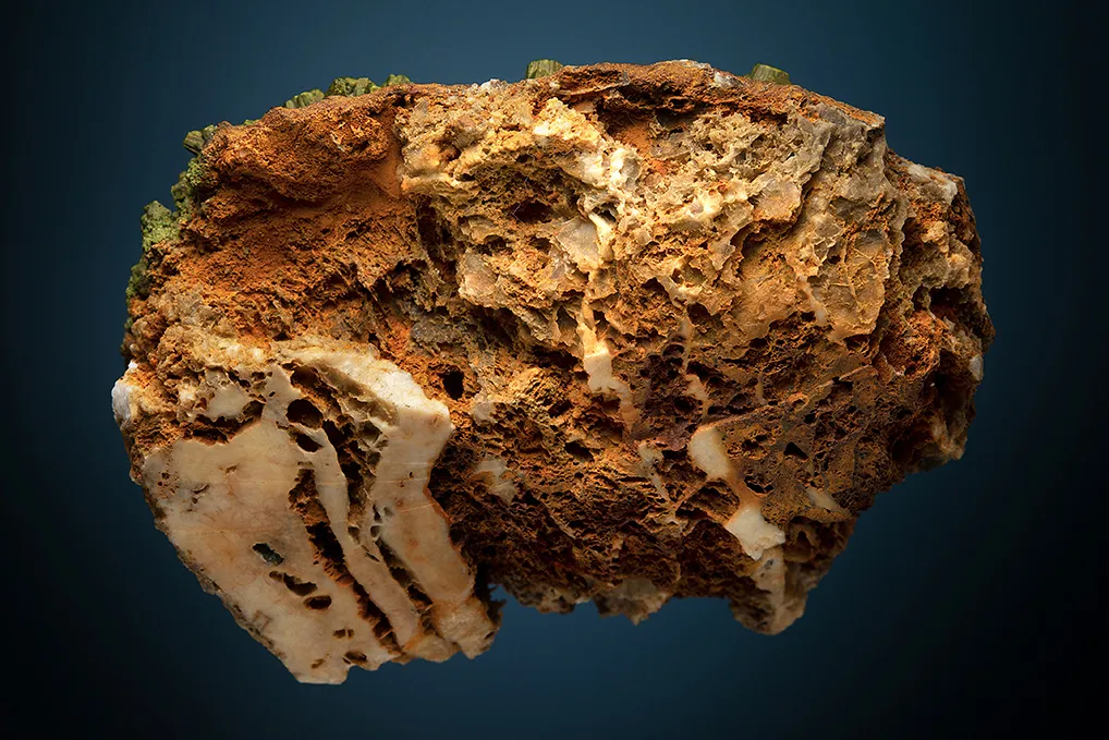Pyromorphite - image 3