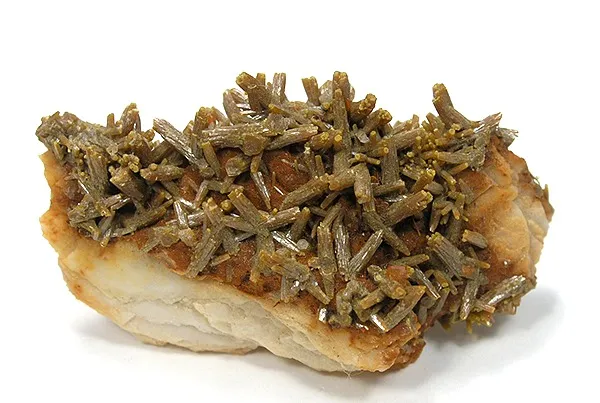 Pyromorphite - image 1