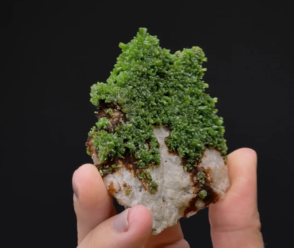 Pyromorphite - image 2