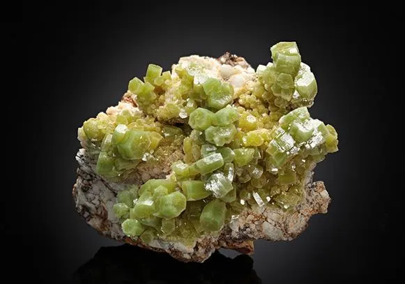Pyromorphite image