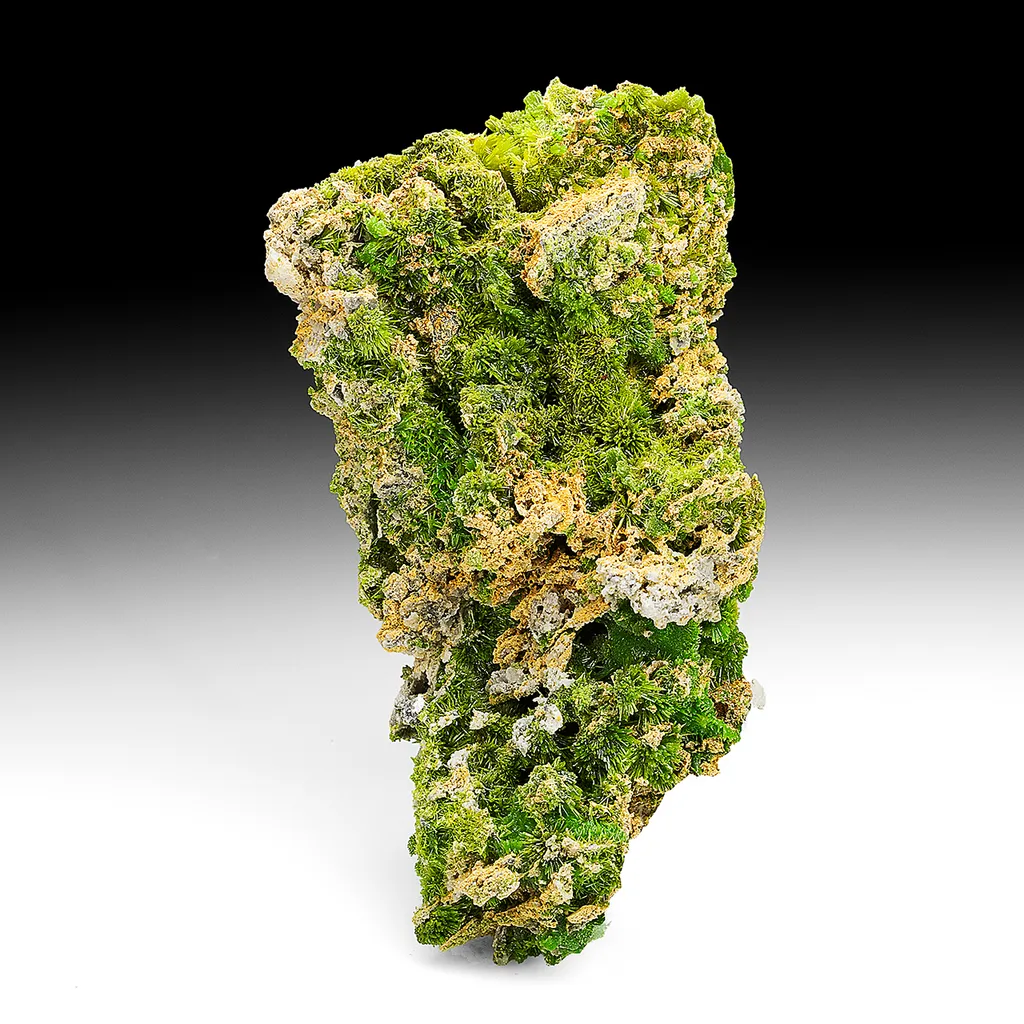 Pyromorphite image