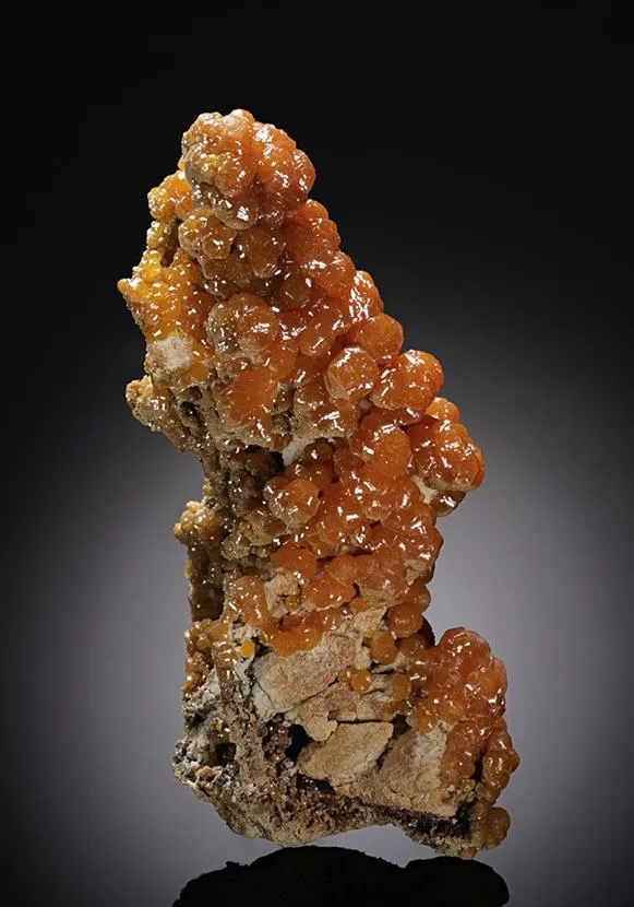 Pyromorphite image