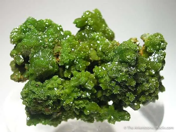 Pyromorphite image