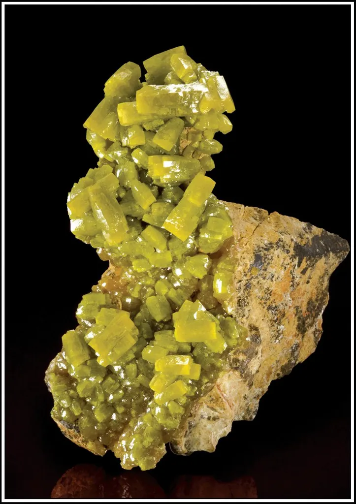 Pyromorphite image